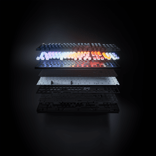 SteelSeries Apex Pro Gen 3 Gaming Toetsenbord Qwerty