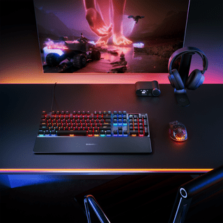 SteelSeries Apex Pro Gen 3 Gaming Toetsenbord Qwerty
