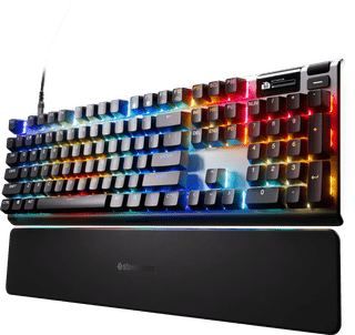 SteelSeries Apex Pro Gen 3 Gaming Toetsenbord Qwerty