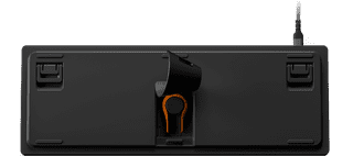SteelSeries Apex Pro TKL Gen 3 Gaming Toetsenbord Qwerty