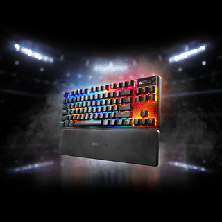 SteelSeries Apex Pro TKL Gen 3 Gaming Toetsenbord Qwerty