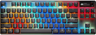 SteelSeries Apex Pro TKL Wireless Gen 3 Gaming Toetsenbord Qwerty
