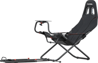 Playseat Challenge ActiFit Black