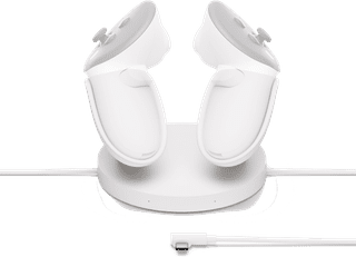 Meta Quest Compact Charging Dock