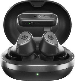 SteelSeries Arctis GameBuds Xbox