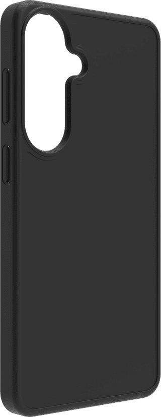 BlueBuilt Protective Back Cover Samsung Galaxy S26 Plus Zwart