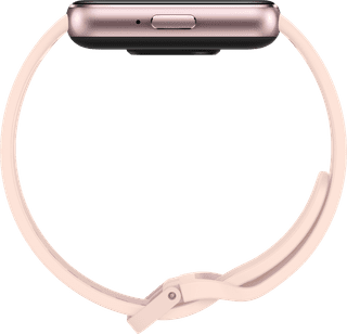 Samsung Galaxy Fit 3 Goud