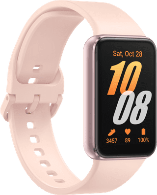 Samsung Galaxy Fit 3 Goud
