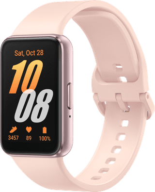 Samsung Galaxy Fit 3 Goud
