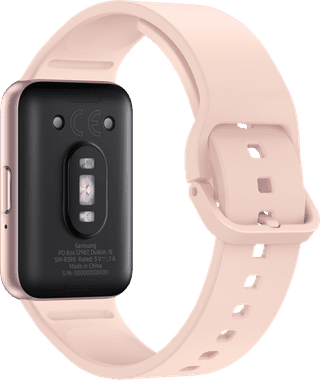 Samsung Galaxy Fit 3 Goud