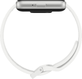 Samsung Galaxy Fit 3 Silver