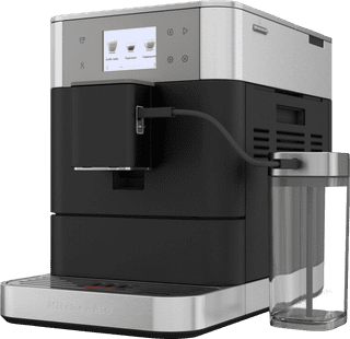 KitchenAid KF7 5KES8557EBK