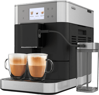KitchenAid KF7 5KES8557EBK