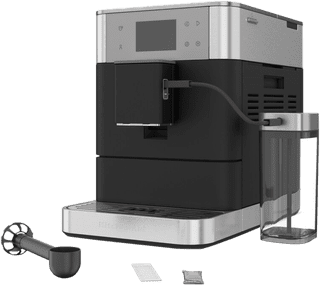 KitchenAid KF7 5KES8557EBK
