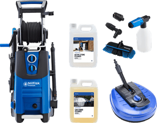 Nilfisk Premium 180.1-10 Car & Home