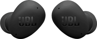 JBL Wave Buds 2 Zwart