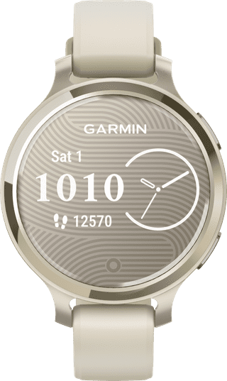 Garmin Lily 2 Active Goud
