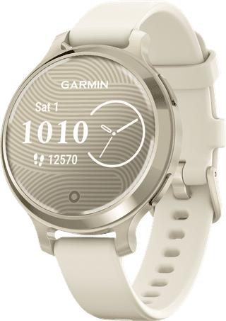 Garmin Lily 2 Active Goud