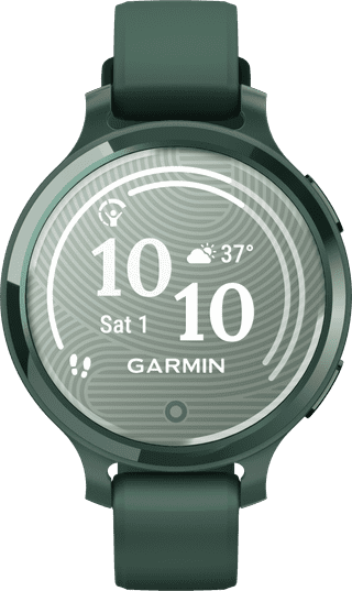 Garmin Lily 2 Active Groen