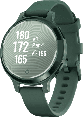 Garmin Lily 2 Active Groen