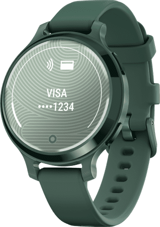 Garmin Lily 2 Active Groen