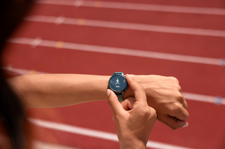 Garmin Lily 2 Active Groen