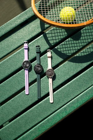 Garmin Lily 2 Active Groen