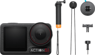 DJI Osmo Action 5 Pro Water Sports Kit