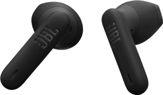 JBL Wave Flex 2 Black