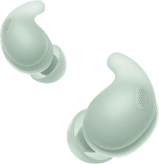 Sony LinkBuds Fit Groen