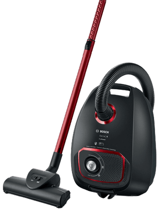 Bosch BGB41POW1 ProPower