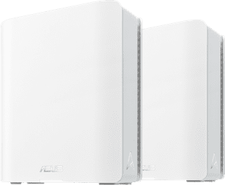 ASUS ZenWiFi BT10 2-pack