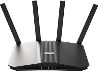 ASUS RT-BE58U