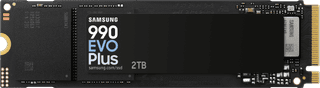 Samsung 990 Evo Plus 2TB NVMe SSD