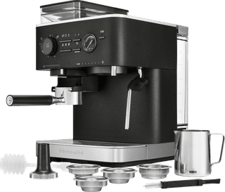 KitchenAid 5KES6551EBK