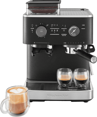 KitchenAid 5KES6551EBK