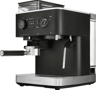 KitchenAid 5KES6551EBK