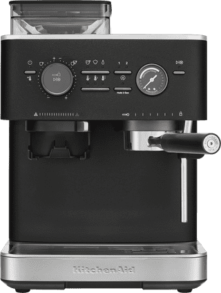KitchenAid 5KES6551EBK