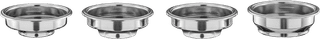 KitchenAid 5KES6551EBK