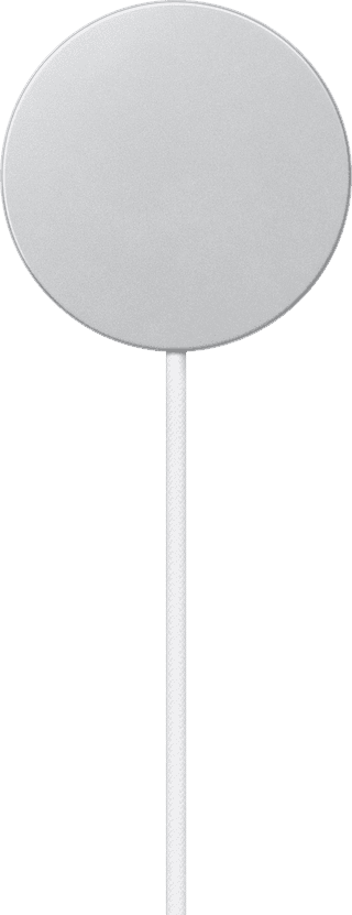 Apple MagSafe Draadloze Oplader 25W 1m