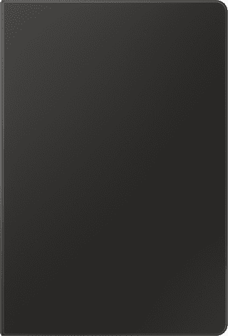 Samsung Galaxy Tab S9/S9 FE/S10 FE/S10 Lite Keyboard Cover QWERTY Black
