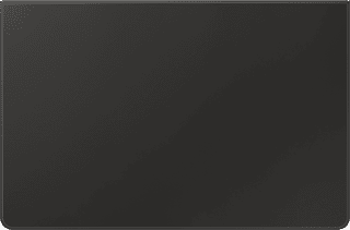 Samsung Galaxy Tab S9/S9 FE/S10 FE/S10 Lite Slim Keyboard Cover QWERTY Black