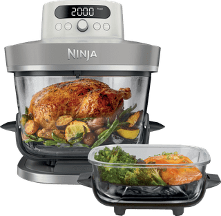 Ninja CRISPi PRO AS101EULG Crème