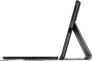 Just in Case Premium Lenovo Tab M11 Toetsenbord Hoes QWERTY