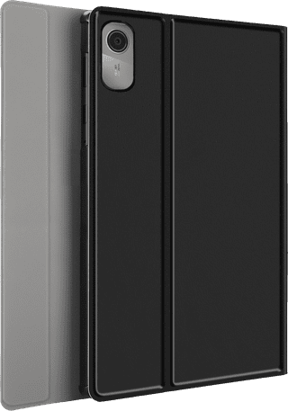 Just in Case Premium Lenovo Tab M11 Toetsenbord Hoes QWERTY