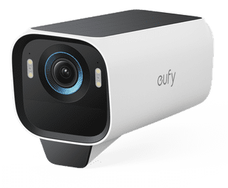 EufyCam S3 Pro uitbreiding