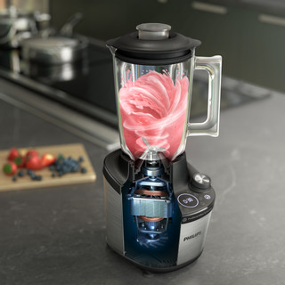 Philips 7000 Series High Speed Blender HR3760/10