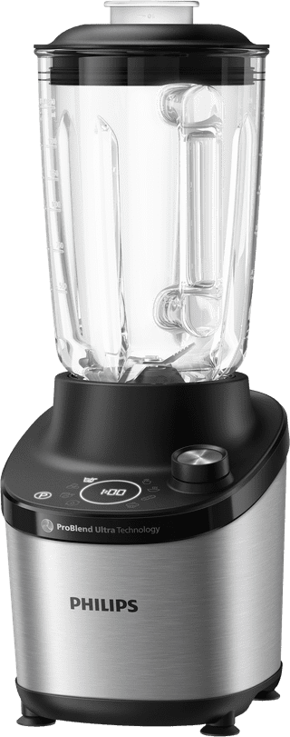 Philips 7000 Series High Speed Blender HR3760/10