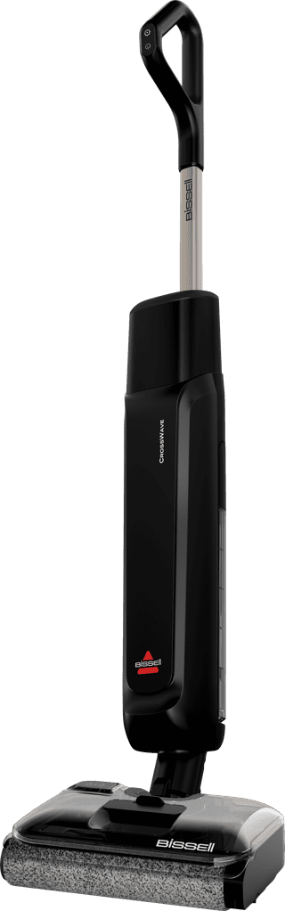Bissell CrossWave Reach Plus Pro