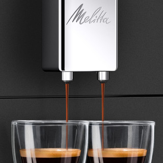 Melitta Purista F230-14 Matte Black